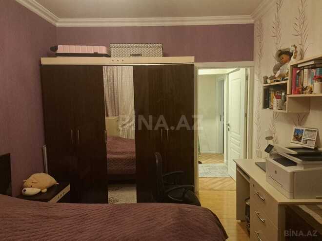 Продаётся 3-комн. вторичка 80 м², м. Нариман Нариманов, photo 5 from 18