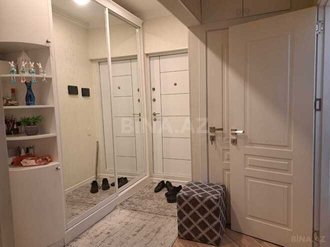 Продаётся 3-комн. вторичка 80 м², м. Нариман Нариманов, photo 14 from 18