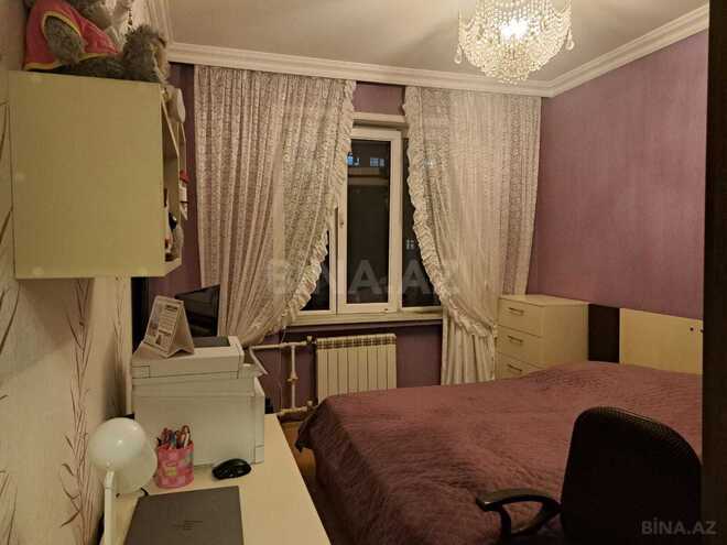 Продаётся 3-комн. вторичка 80 м², м. Нариман Нариманов, photo 4 from 18