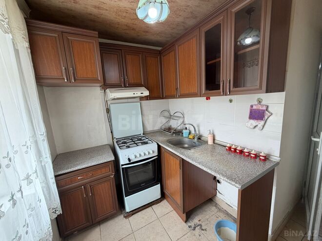 Satılır 3 otaqlı köhnə tikili 70 m², Elmlər Akademiyası m., photo 6 from 12
