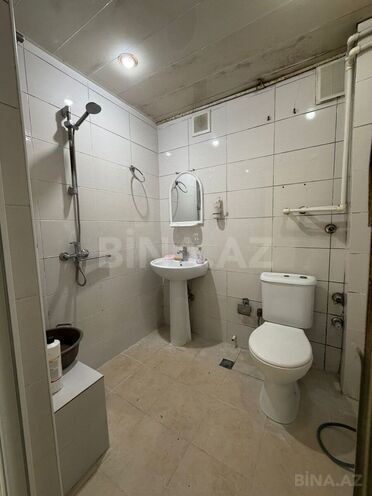 Satılır 3 otaqlı köhnə tikili 70 m², Elmlər Akademiyası m., photo 8 from 12