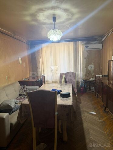 Satılır 3 otaqlı köhnə tikili 70 m², Elmlər Akademiyası m., photo 4 from 12