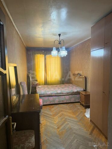 Satılır 3 otaqlı köhnə tikili 70 m², Elmlər Akademiyası m., photo 5 from 12