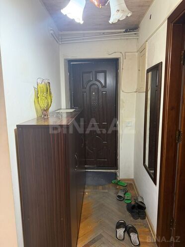 Satılır 3 otaqlı köhnə tikili 70 m², Elmlər Akademiyası m., photo 7 from 12