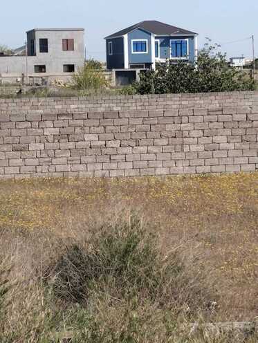 Satılır  torpaq 11 sot, Nardaran q., photo 5 from 8