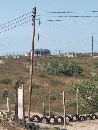 Satılır  torpaq 11 sot, Nardaran q., photo 6 from 8