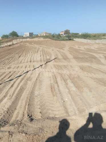 Satılır  torpaq 11 sot, Nardaran q., photo 7 from 8