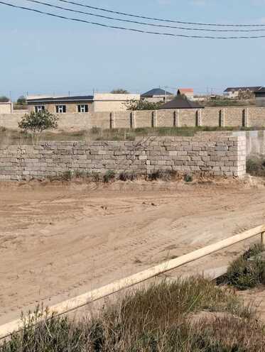 Satılır  torpaq 11 sot, Nardaran q., photo 4 from 8