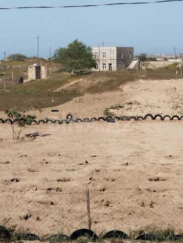 Satılır  torpaq 11 sot, Nardaran q., photo 3 from 8