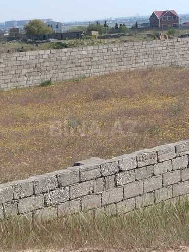 Satılır  torpaq 11 sot, Nardaran q., photo 1 from 8