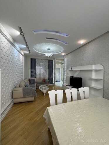 Satılır 3 otaqlı yeni tikili 110 m², Nizami m., photo 4 from 17