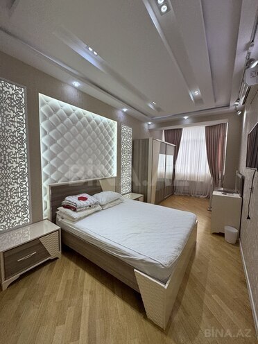 Satılır 3 otaqlı yeni tikili 110 m², Nizami m., photo 6 from 17