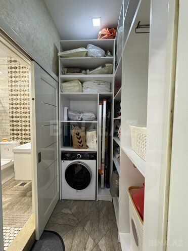 Satılır 3 otaqlı yeni tikili 110 m², Nizami m., photo 7 from 17