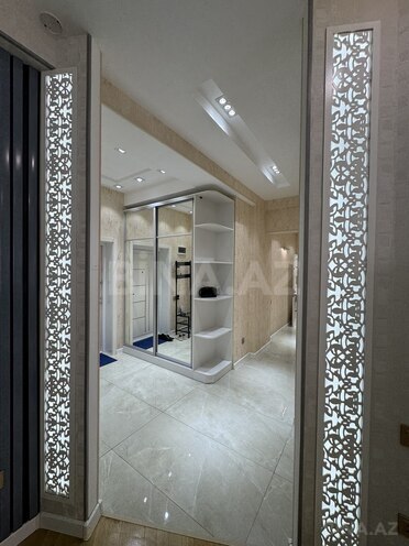 Satılır 3 otaqlı yeni tikili 110 m², Nizami m., photo 1 from 17