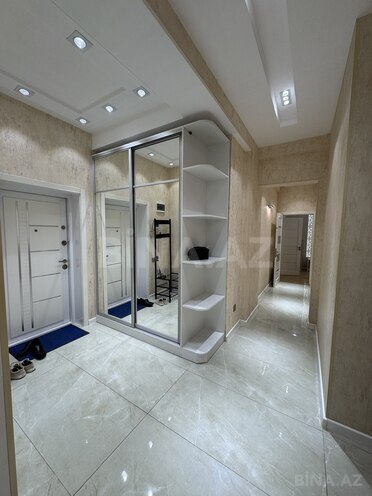 Satılır 3 otaqlı yeni tikili 110 m², Nizami m., photo 16 from 17