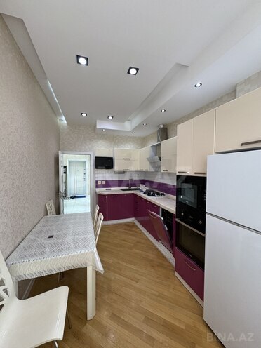 Satılır 3 otaqlı yeni tikili 110 m², Nizami m., photo 11 from 17