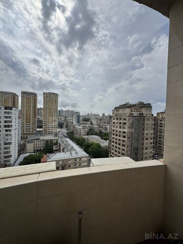 Satılır 3 otaqlı yeni tikili 110 m², Nizami m., photo 13 from 17