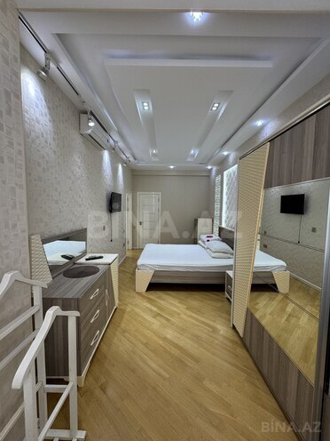 Satılır 3 otaqlı yeni tikili 110 m², Nizami m., photo 5 from 17
