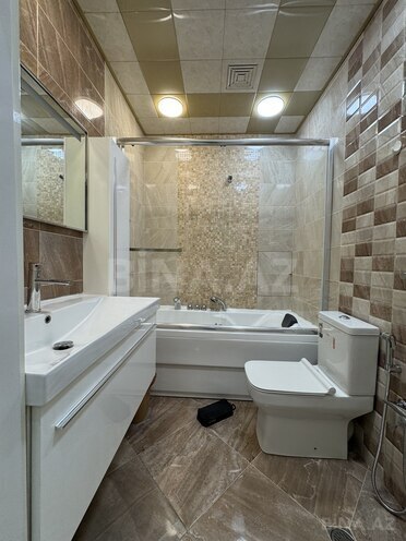 Satılır 3 otaqlı yeni tikili 110 m², Nizami m., photo 12 from 17