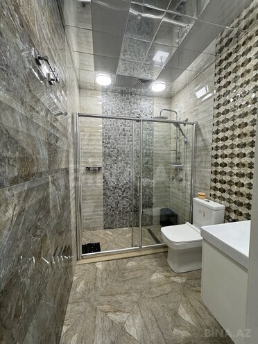 Satılır 3 otaqlı yeni tikili 110 m², Nizami m., photo 8 from 17