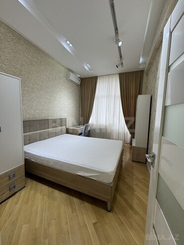 Satılır 3 otaqlı yeni tikili 110 m², Nizami m., photo 14 from 17