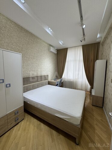 Satılır 3 otaqlı yeni tikili 110 m², Nizami m., photo 9 from 17