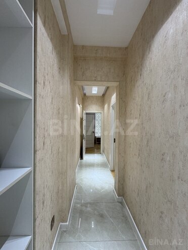 Satılır 3 otaqlı yeni tikili 110 m², Nizami m., photo 15 from 17