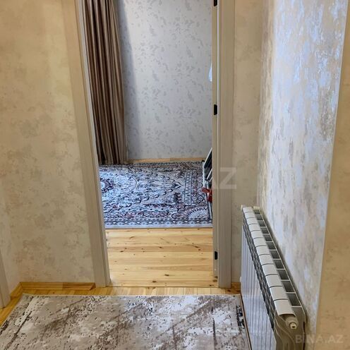 İcarəyə verilir 2 otaqlı yeni tikili 78 m², Qara Qarayev m., photo 7 from 17