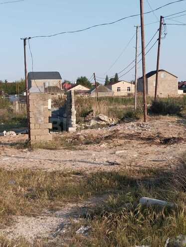 Satılır  torpaq 6.5 sot, Nardaran q., photo 3 from 10