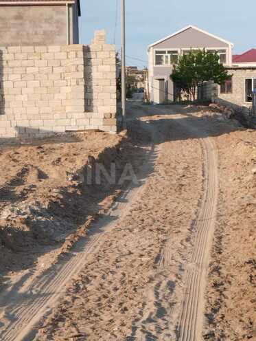 Satılır  torpaq 6.5 sot, Nardaran q., photo 4 from 10