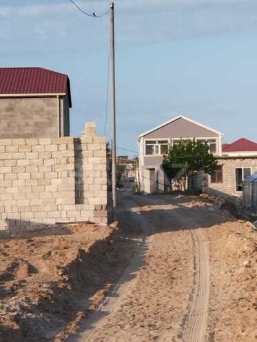Satılır  torpaq 6.5 sot, Nardaran q., photo 7 from 10