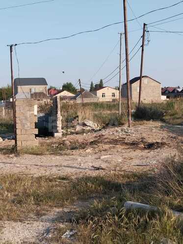 Satılır  torpaq 6.5 sot, Nardaran q., photo 9 from 10