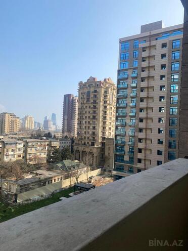 Satılır 3 otaqlı yeni tikili 119 m², Nizami m., photo 7 from 18