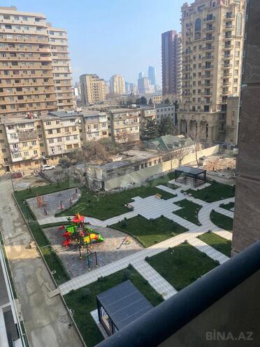 Satılır 3 otaqlı yeni tikili 119 m², Nizami m., photo 8 from 18