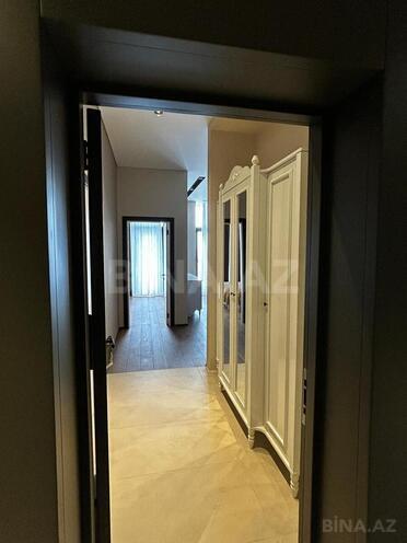 Сдаётся 2-комн. новостройка 80 м², пос. Sea Breeze, photo 4 from 16