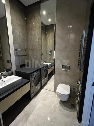 Сдаётся 2-комн. новостройка 80 м², пос. Sea Breeze, photo 14 from 16
