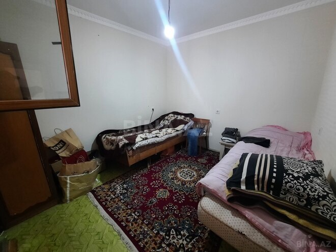 Satılır 3 otaqlı köhnə tikili 83 m², Nizami m., photo 6 from 17