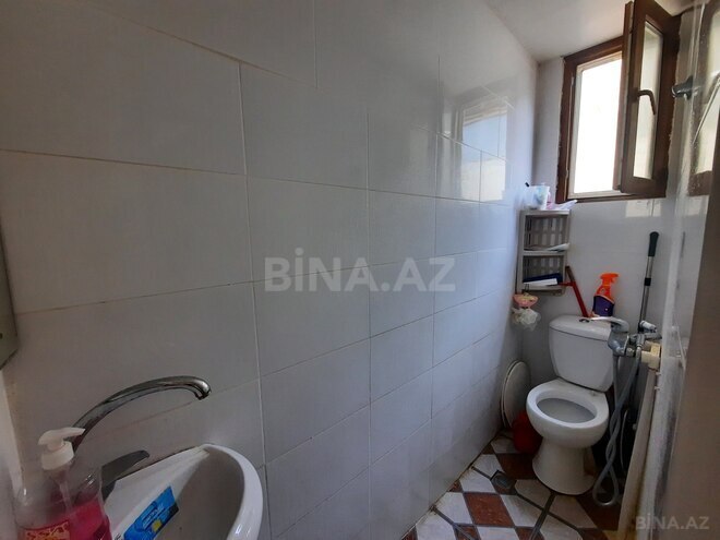 Satılır 3 otaqlı köhnə tikili 83 m², Nizami m., photo 11 from 17