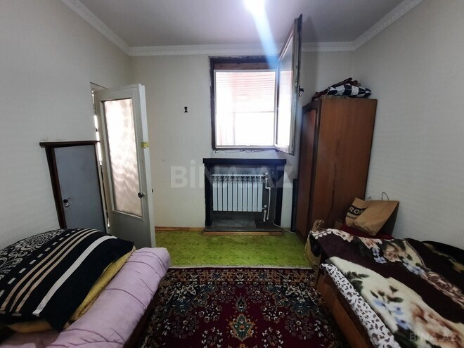 Satılır 3 otaqlı köhnə tikili 83 m², Nizami m., photo 7 from 17