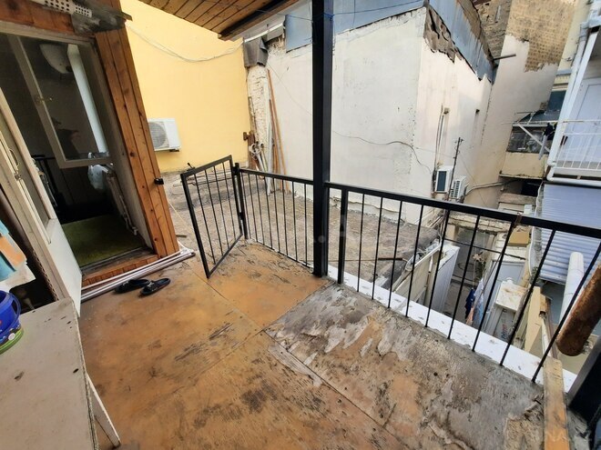 Satılır 3 otaqlı köhnə tikili 83 m², Nizami m., photo 13 from 17