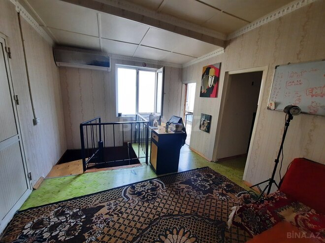 Satılır 3 otaqlı köhnə tikili 83 m², Nizami m., photo 9 from 17