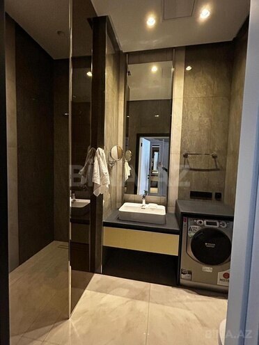 Сдаётся 2-комн. новостройка 80 м², пос. Sea Breeze, photo 15 from 16