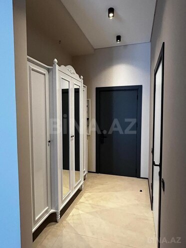 Сдаётся 2-комн. новостройка 80 м², пос. Sea Breeze, photo 6 from 16