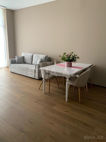 Сдаётся 2-комн. новостройка 80 м², пос. Sea Breeze, photo 8 from 16