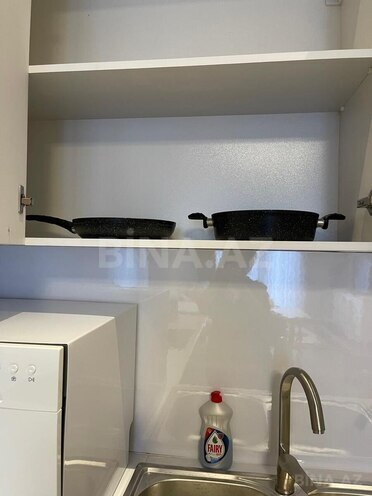 Сдаётся 2-комн. новостройка 80 м², пос. Sea Breeze, photo 10 from 16