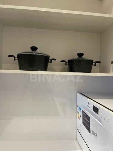 Сдаётся 2-комн. новостройка 80 м², пос. Sea Breeze, photo 13 from 16