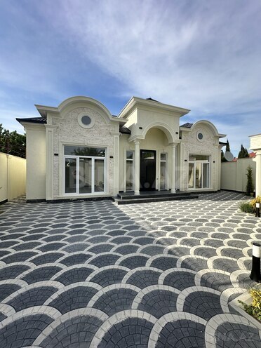 Продаётся 4-комн. дом/дача 130 м², пос. Бузовна, photo 1 from 28