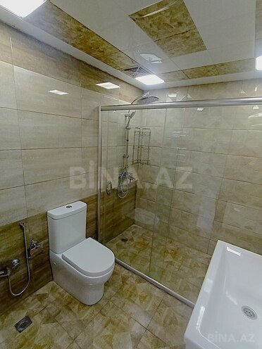 Сдаётся 3-комн. новостройка 150 м², Насиминский  р., photo 16 from 21