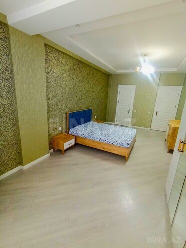 Сдаётся 3-комн. новостройка 150 м², Насиминский  р., photo 7 from 21