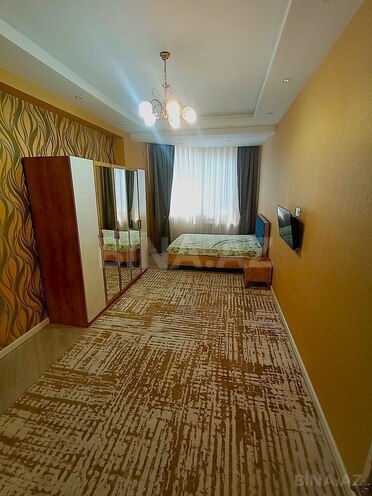 Сдаётся 3-комн. новостройка 150 м², Насиминский  р., photo 9 from 21
